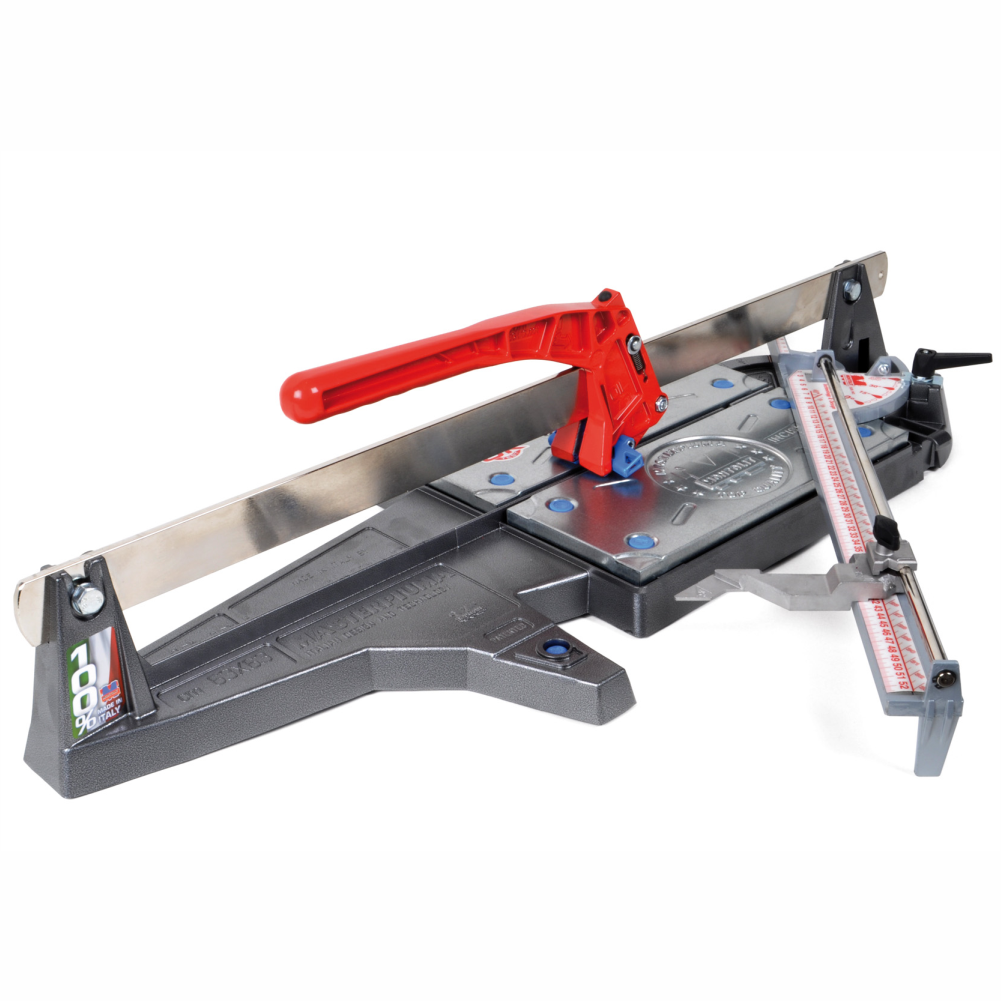 Tile cutter MONTOLIT MASTERPIUMA 63×63 BP 630 mm Tile cutter MONTOLIT MASTERPIUMA 63×63 BP 630 mm